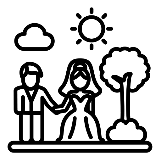 Organic and Eco Friendly Weddings